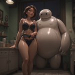 Cass x Baymax - Scarlet_Meow -  135.png