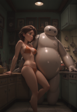 Cass x Baymax - Scarlet_Meow -  145.png