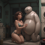 Cass x Baymax - Scarlet_Meow -  146.png