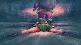 Happy Xmas 2024 - Santa's Destressing.jpg