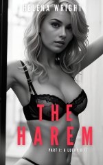 Harem_ Part I - A Lucky Gift, The - Helena Wright.jpg