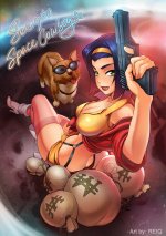 Cowboy Bebop - Faye Valentine RQ01.jpg