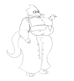 Dr_Alphys_Class_Fit.png
