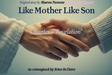 Like Mother.. Like Son - Erica St.Claire 003.jpg