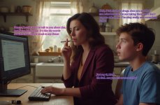 Like Mother.. Like Son - Erica St.Claire 016.jpg