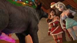 Shiftop_Elizabeth_Elsa_Magic_Deers_1.png