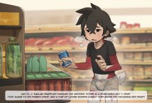 No Lycanroc November by PixelPopcornAD_ 1261208312_19.jpg