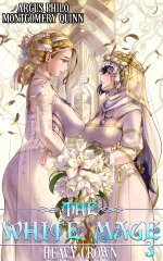 Argus Philo & Montgomery Quinn - The White Mage - Heavy Crown.jpg Argus Philo & Montgomery Quinn - The White Mage - Heavy Crown.jpg