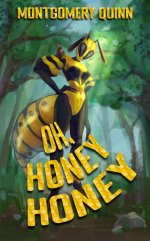 Montgomery Quinn - Oh, Honey Honey.jpg Montgomery Quinn - Oh, Honey Honey.jpg