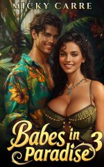 Carre, Micky - Babes in Paradise 3.jpg Carre, Micky - Babes in Paradise 3.jpg