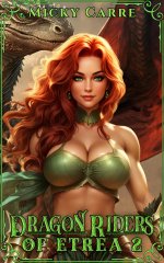 Carre, Micky - Dragon Riders of Etrea 2.jpg Carre, Micky - Dragon Riders of Etrea 2.jpg
