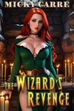 Carre, Micky - Hero of the North 2 - The Wizard's Revenge.jpg Carre, Micky - Hero of the North 2 - The Wizard's Revenge.jpg