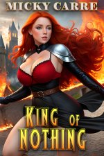 Carre, Micky - Hero of the North 3 - King of Nothing.jpg Carre, Micky - Hero of the North 3 - King of Nothing.jpg