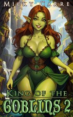 Carre, Micky - King of the Goblins 2 - Gratuitous T&A edition.jpg Carre, Micky - King of the Goblins 2 - Gratuitous T&A edition.jpg
