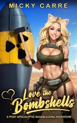 Carre, Micky - Love the Bombshells 1.jpeg Carre, Micky - Love the Bombshells 1.jpeg