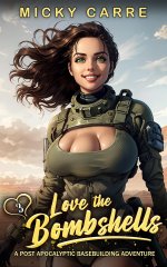 Carre, Micky - Love the Bombshells 3.jpg Carre, Micky - Love the Bombshells 3.jpg