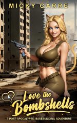 Carre, Micky - Love the Bombshells 4.jpg Carre, Micky - Love the Bombshells 4.jpg
