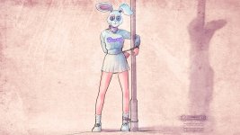 Parked - Easter Bunny.jpg