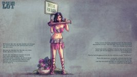 Parking Lot 01 - The Dress eng.jpg