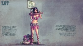 Parking Lot 01 - The Dress jap.jpg