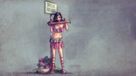 Parking Lot 01 - The Dress.jpg