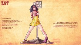 Parking Lot 04 - Yellow Dress jap.jpg