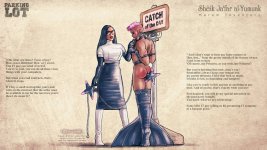 Parking Lot 16 - Catch of the day eng.jpg