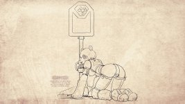 Parkinglot 07 - Panda lineart.jpg