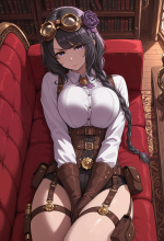 (re;zero) elsa - steampunk - couch - lying v arms_00739.png