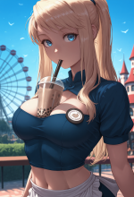 (fullmetal alchemist) winry rockbell - waitress - amusement park - bubble tea challenge_00761.png