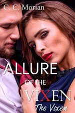 Allure of the Vixen The Vixen Epilogue Joanne's Dilemma - C. C. Morian.jpg