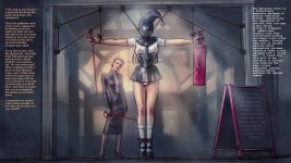Fetish College 5 - Posture Discipline eng.jpg