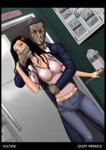 The Predator — BDSM Artwork_02.jpg