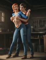 PP - Ellie and Gwen 01.jpg