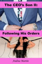 CEO's Son II_ Following His Orders, The - Andrea Martin.jpg CEO's Son II_ Following His Orders, The - Andrea Martin.jpg