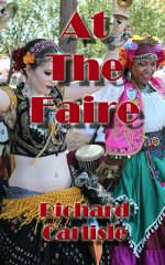 At The Faire - Richard Carlisle.jpg