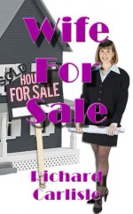 Wife For Sale - Richard Carlisle.jpg