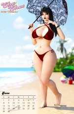 2025 Cha-Chas Calendar - 06 June.png