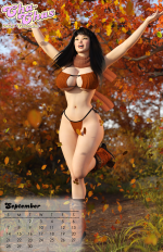 2025 Cha-Chas Calendar - 09 September.png
