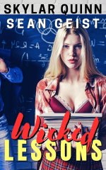 Wicked Lessons - Sean Geist & Skylar Quinn.jpg Wicked Lessons - Sean Geist & Skylar Quinn.jpg
