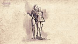 Initiation - Mme Dupont and Lilian 01 sketch.jpg