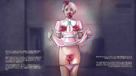 Initiation - Mme Dupont and Lilian 03 jap.jpg