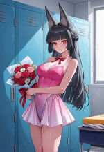 (zenless zone zero) hoshimi miyabi - ice skater - locker room - holding bouquet_00633.png