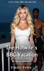 Hotwife’s BBC Vacation_ A First-Time BBC Hotwife Romance (The Hotwife Chronicles), The - Emily...jpg