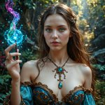 At Her Fingertips 01.jpg