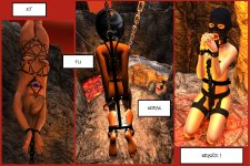 Amberella Vol 1 Ep 6-8.jpg Amberella Vol 1 Ep 6-8.jpg