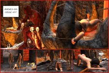 Amberella Vol 1 Ep 6-9.jpg Amberella Vol 1 Ep 6-9.jpg
