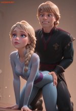 Elsa x Kristoff 01.jpg