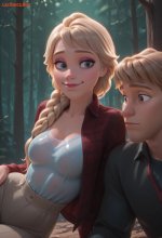Elsa x Kristoff 03.jpg