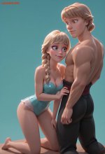 Elsa x Kristoff 04.jpg